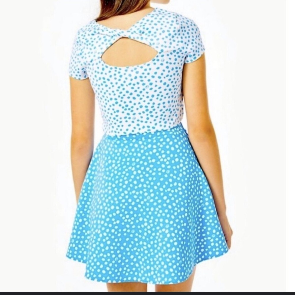 NWOT Girls Lilly Pulitzer Thelma skirt and Top Set size 10!
